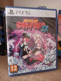 Riddled Corpses Ex Ps5 Nowa 999 Kopii