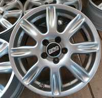 Диски BBS Germany Lexus Toyota R 17 5 114.3