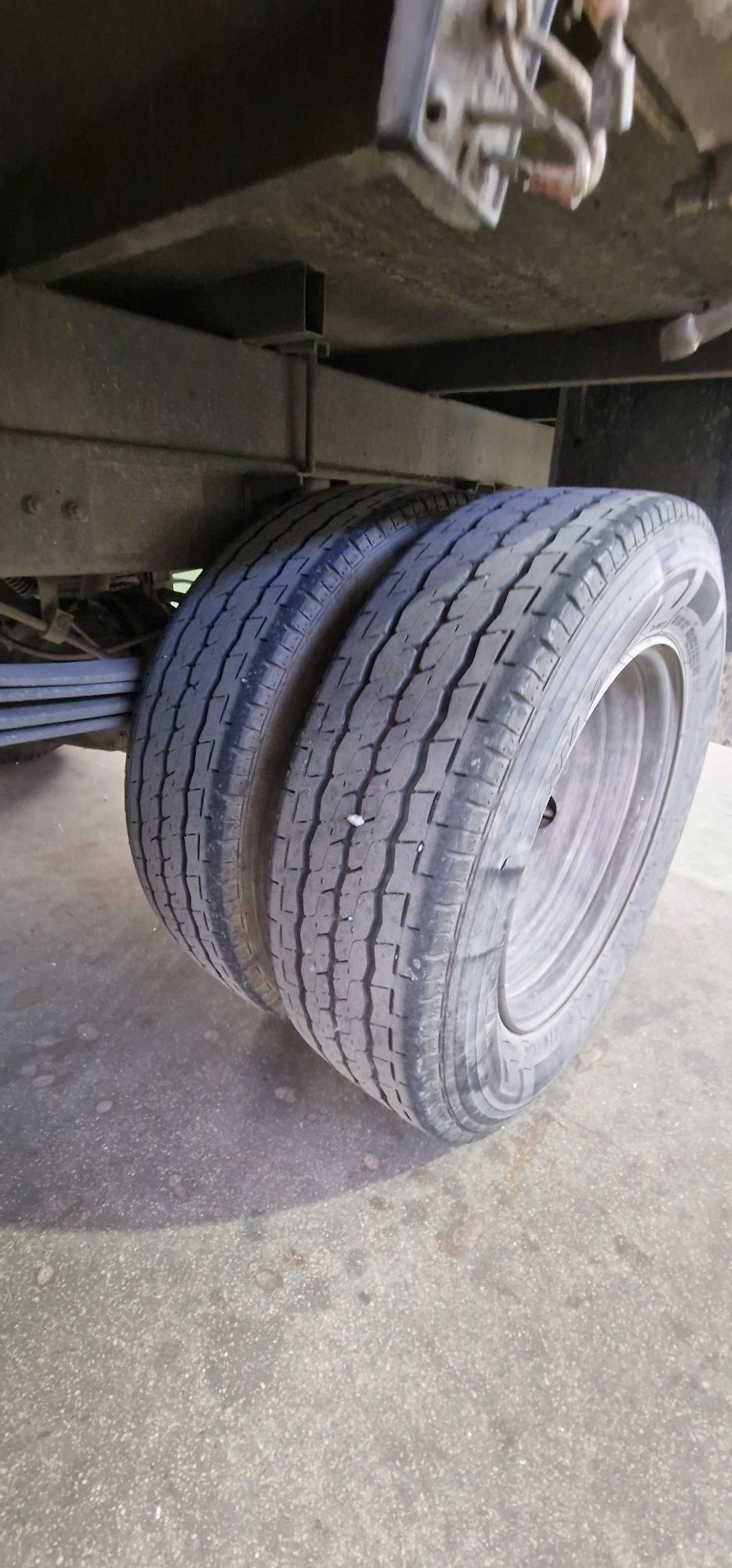 Nissan cabstar 3500kg