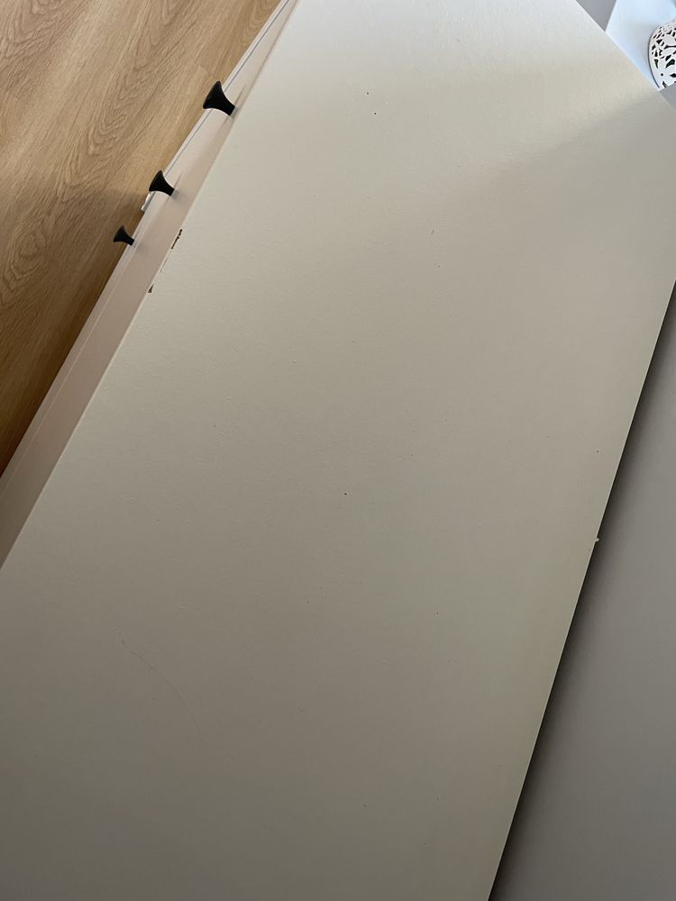 Cómodas IKEA  conjunto
