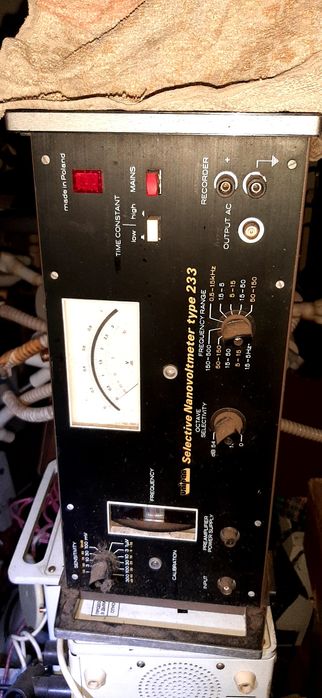 Радиостанция р 104 и другая .