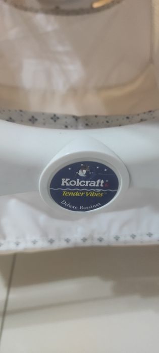 Kołyska koltcraft tender vibes