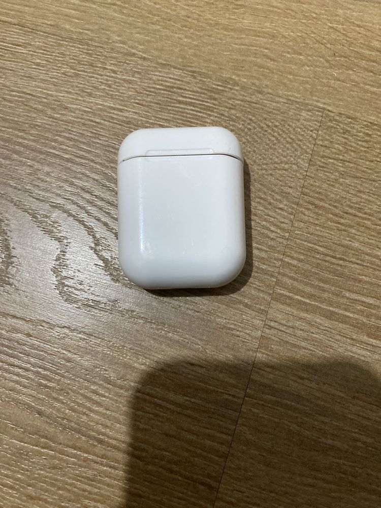 Fones sem fio da apple