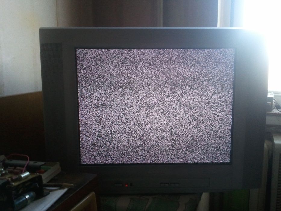 Телевизор "Philips 21PT5406/58"
