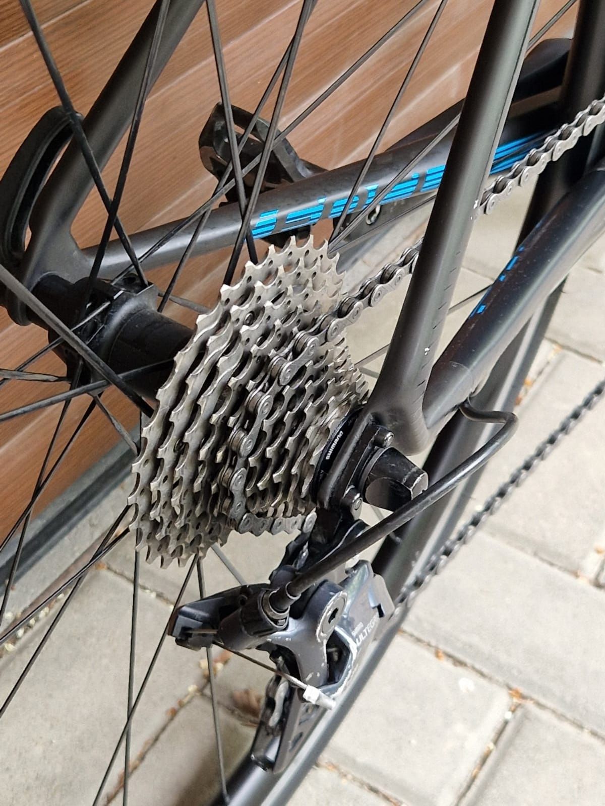 Focus Izalco Max rozmiar XS