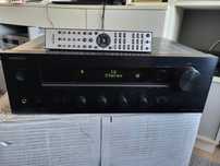 Onkyo stereo reciver tx-8030 z pilotem