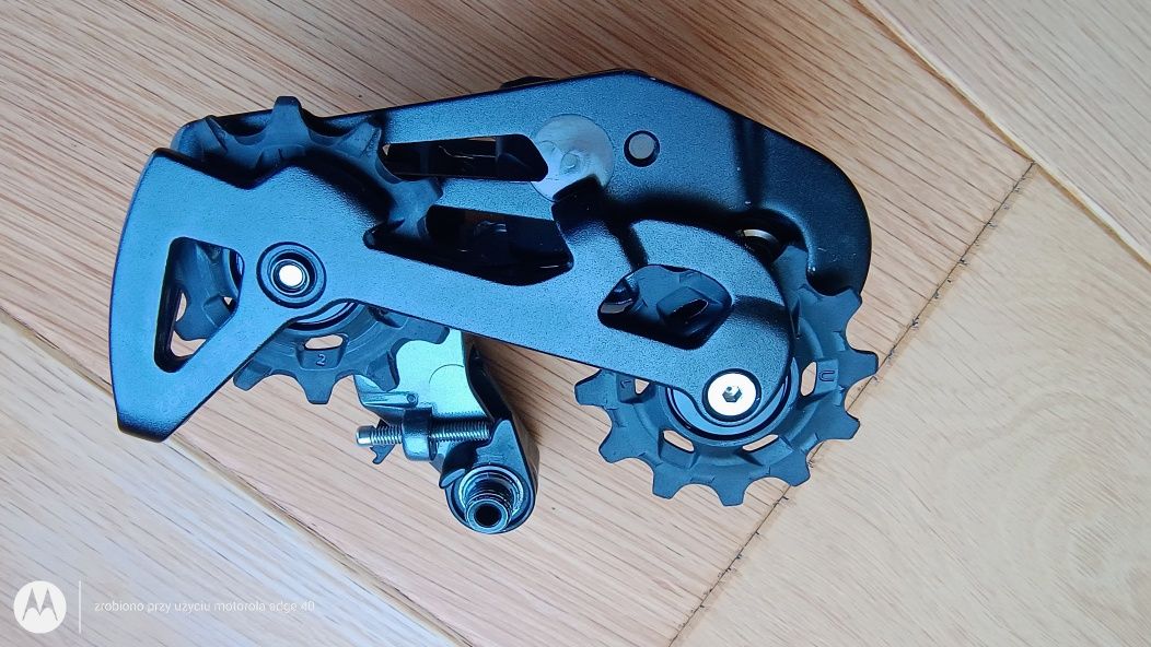 Przerzutka Sram Rival AXS XPLR 44T