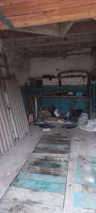 Продам гараж в Краматорске ул.Аэроклубная 118