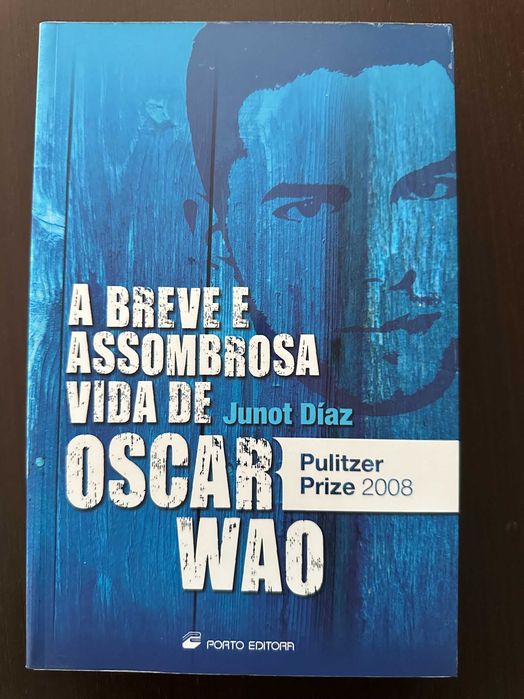 Livros variados e baratos