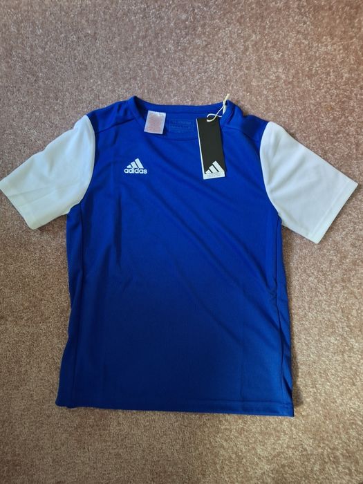 Bluzka adidasa rozmiar 152