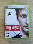 Gra Tony Hawk’s Project 8 Xbox 360