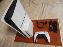 Продам Консоль PlayStation 5 Slim Digital Edition (CFI-2008)