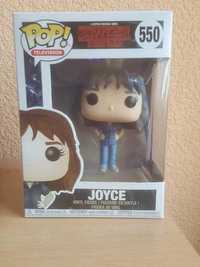 Funko Pop 550 Joyce Syranger Things