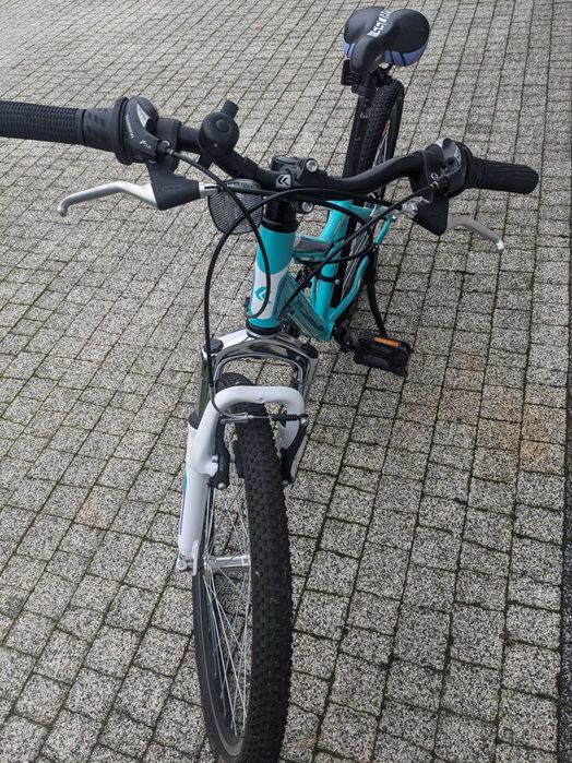 Rower Kross Junior 24