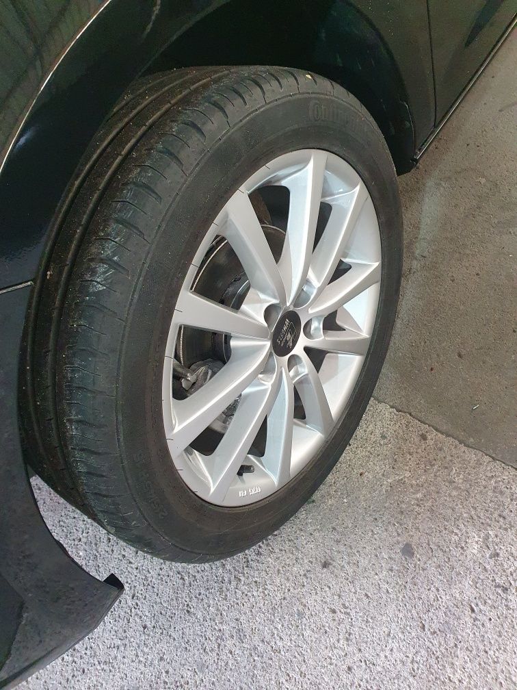 Seat  Ibiza, 1.2cc Diesel.