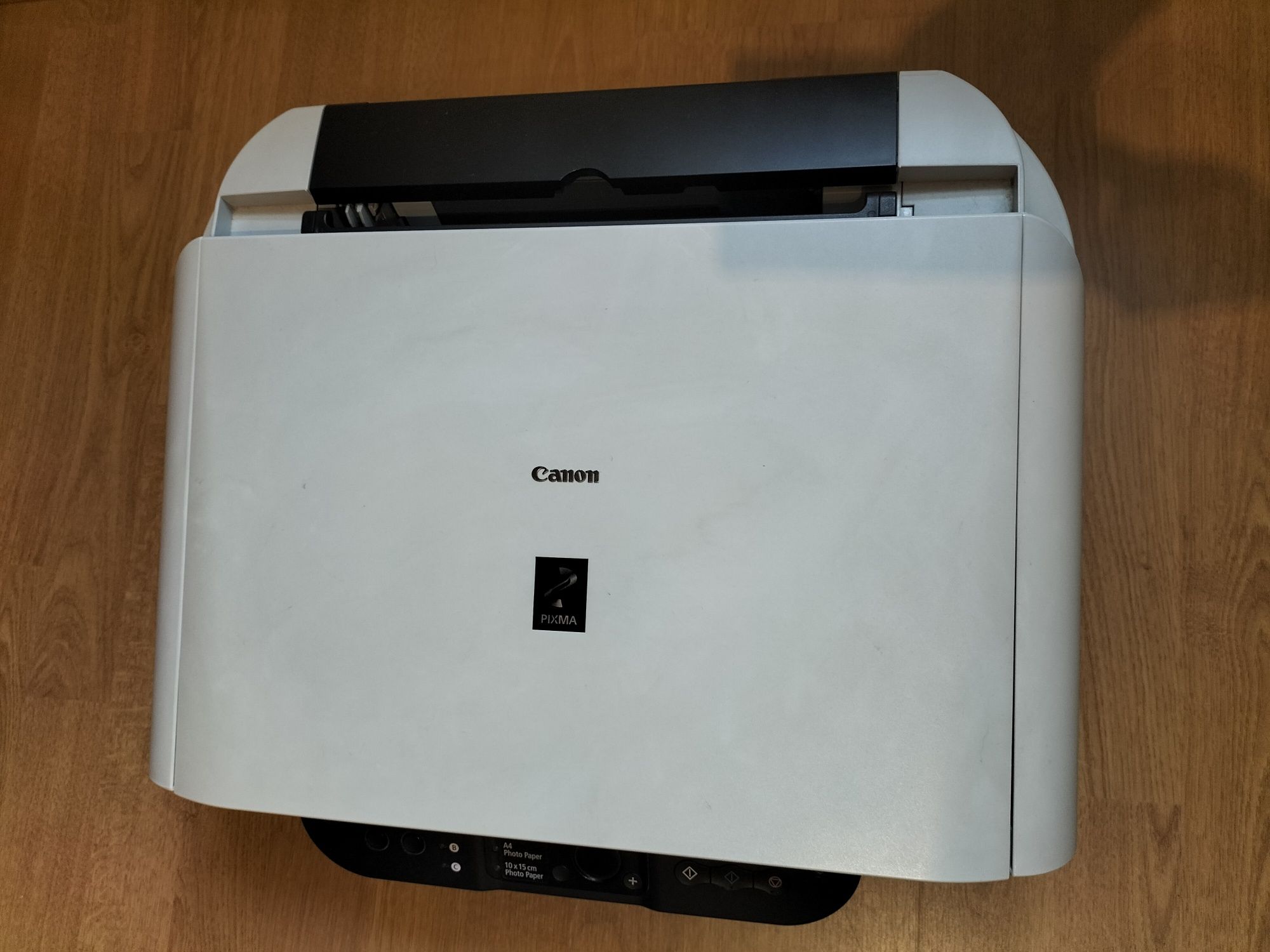 Impressora Canon Pixma MP140