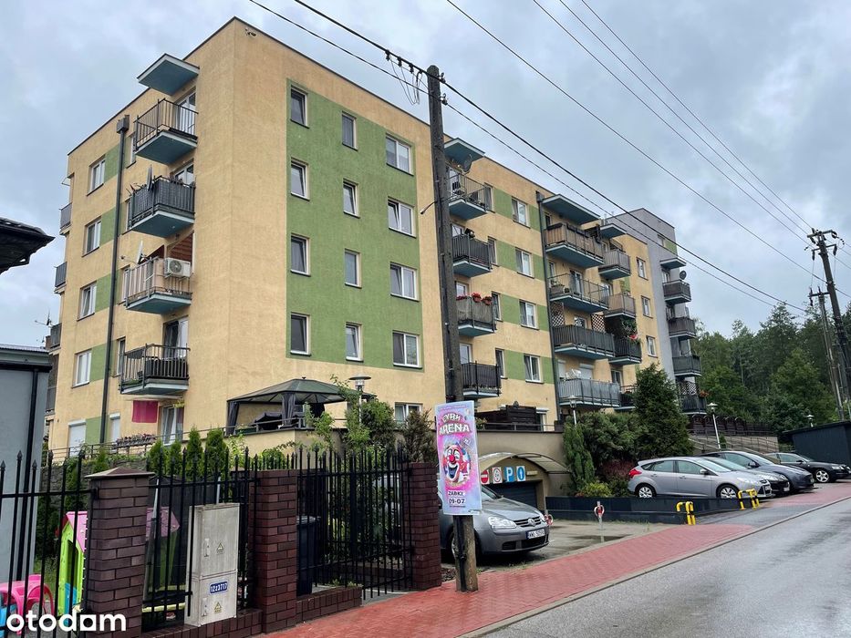 Syndyk sprzeda lokal mieszkalny