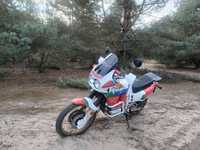Africa Twin XRV 750 RD04