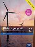 Oblicza geografii 2 ZR nowa era