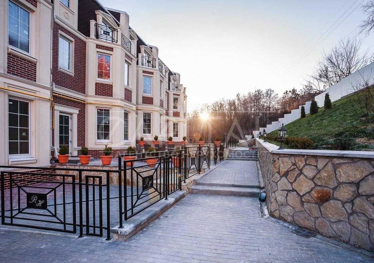 Аренда квартиры, Докучаевский переулок, Соломенский р-н, Протасов яр
