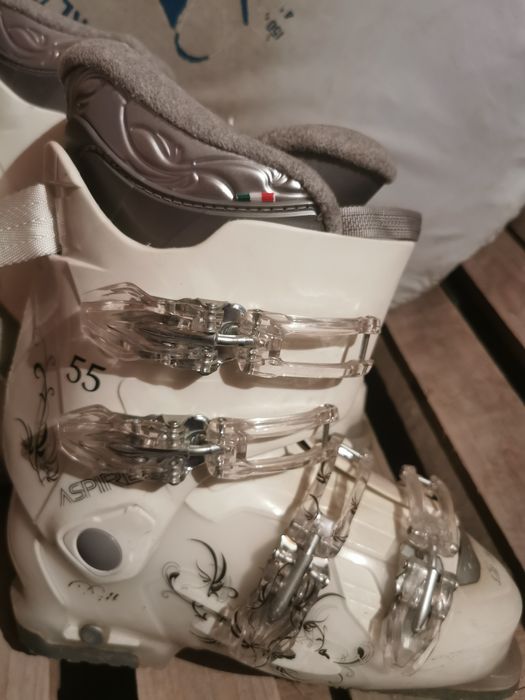 Buty narciarskie Dalbello Aspire