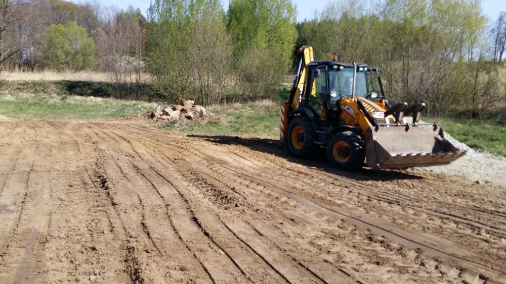 Transport, Usługi transportowe Wywrotka 13.5t,kruszywa, piasek, ziemia