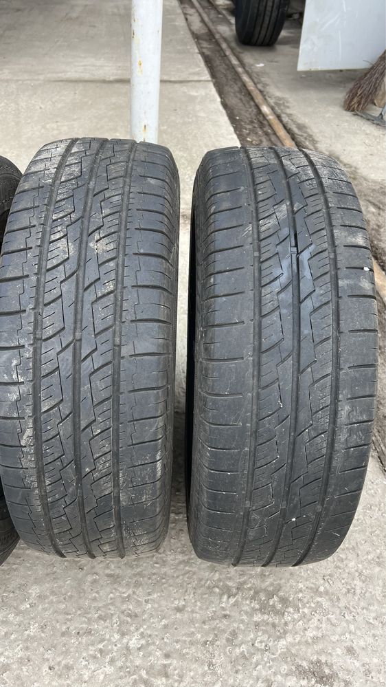 Шини 215/65 R16C