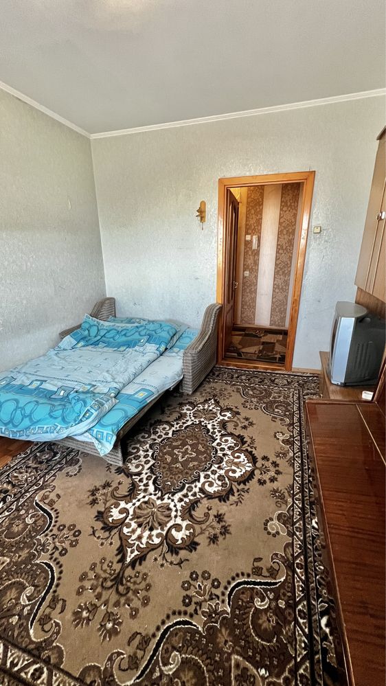 Здам хорошу кімнату в 2-к квартирі на Леваневського