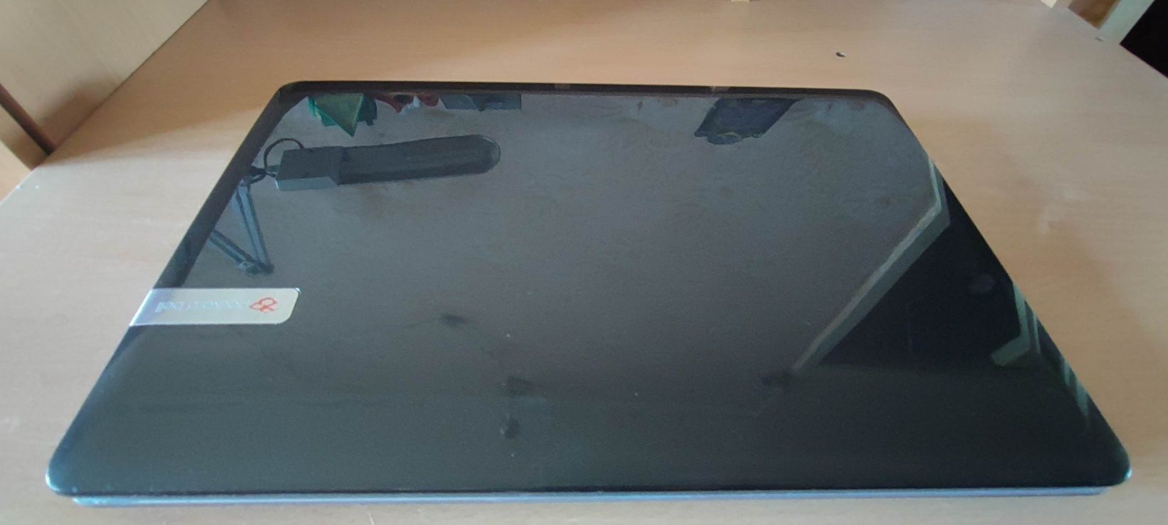 Игровой Aser aspire 571 - G