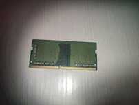 Оперативна память 8 гб, DDR4 3200Hz Samsung
