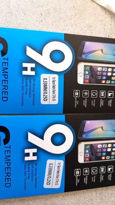 Xiaomi Redmi Note 13 PRO 5G etui + 2x szkło hartowane NOWE kościotrup