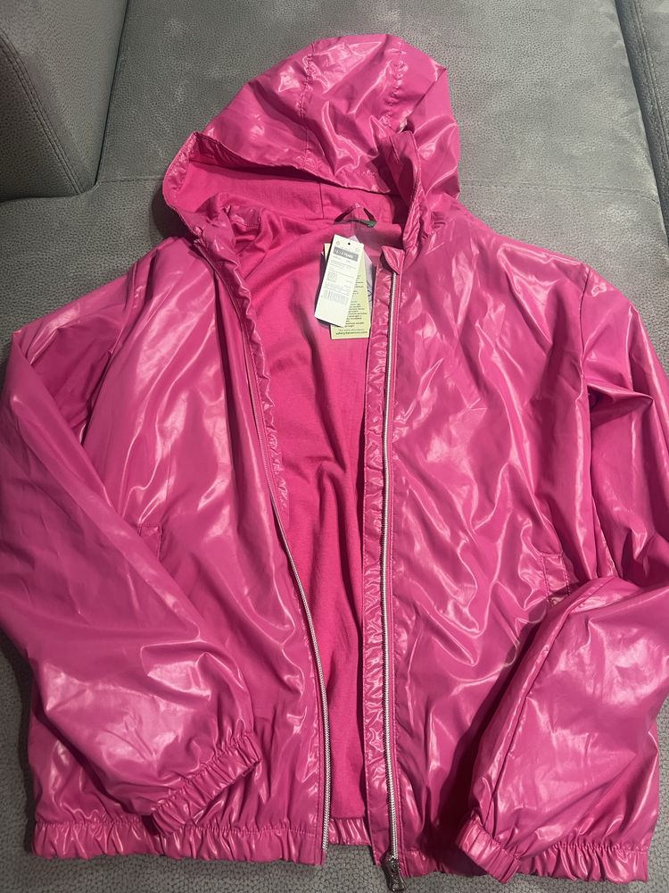 Курточка Benetton