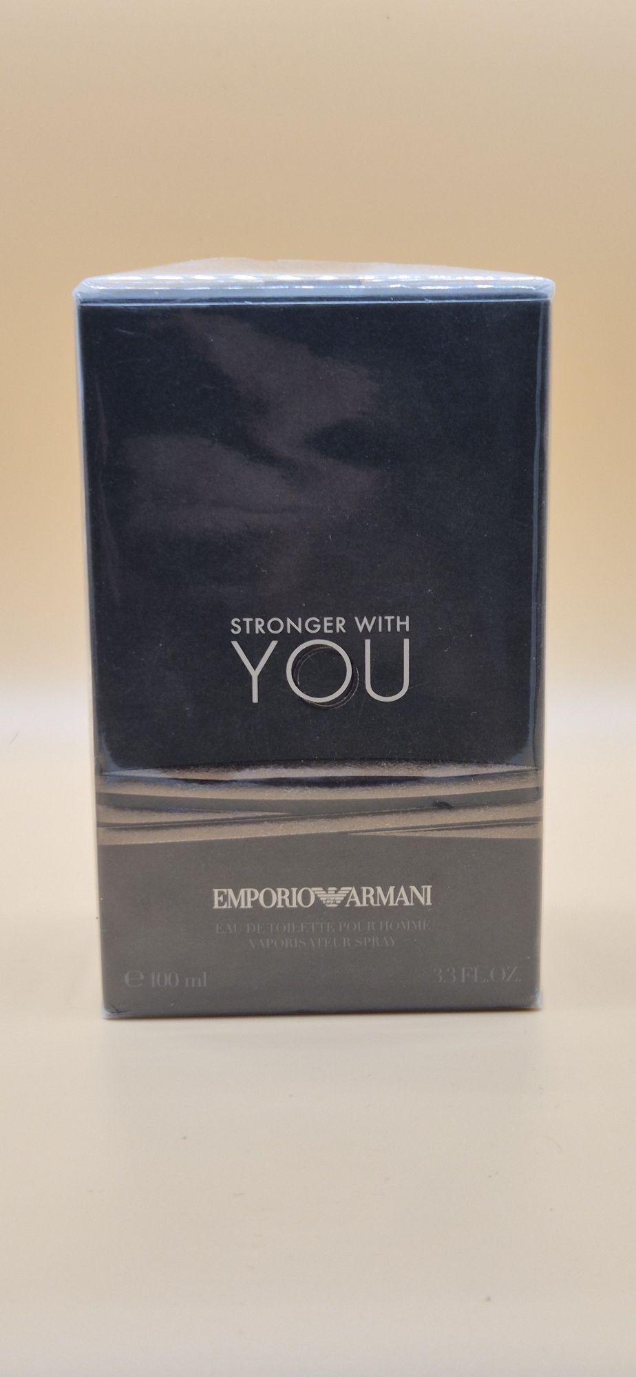 Armani Stronger With You edt 100 ml