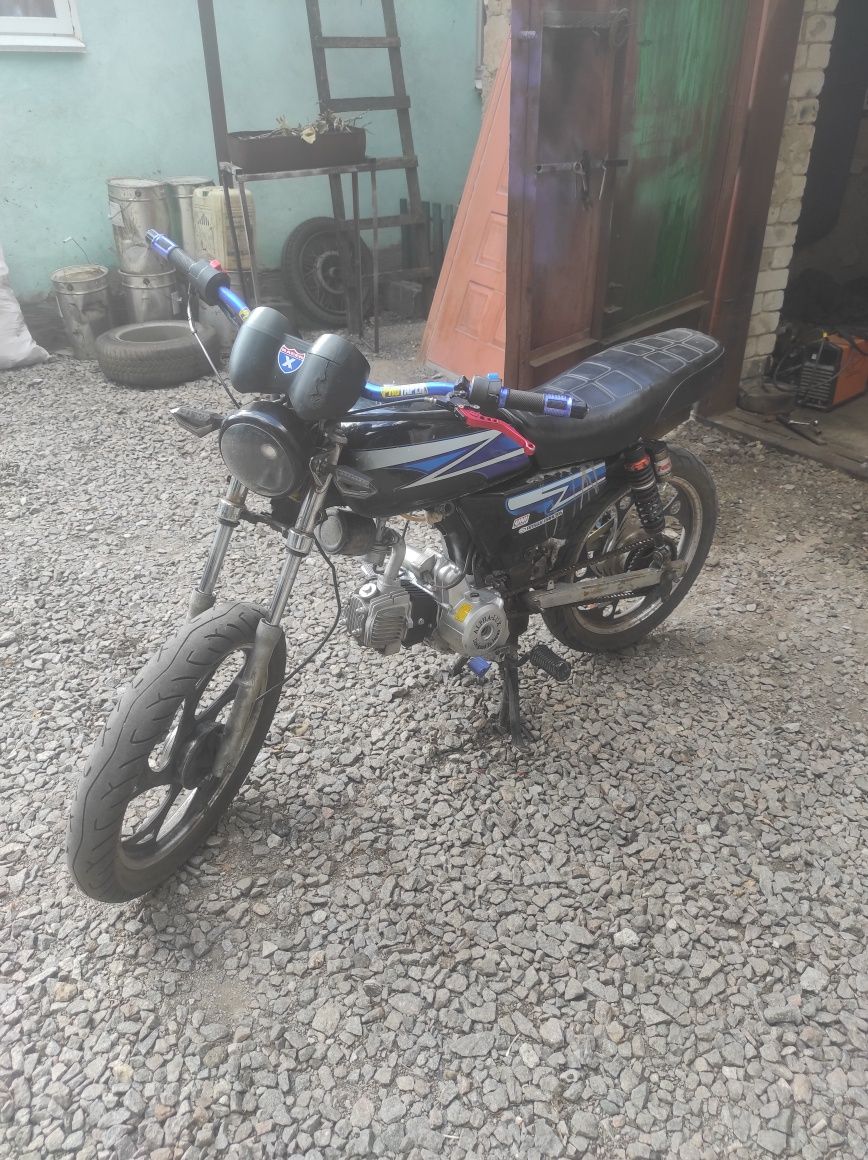 Продам сабур 110