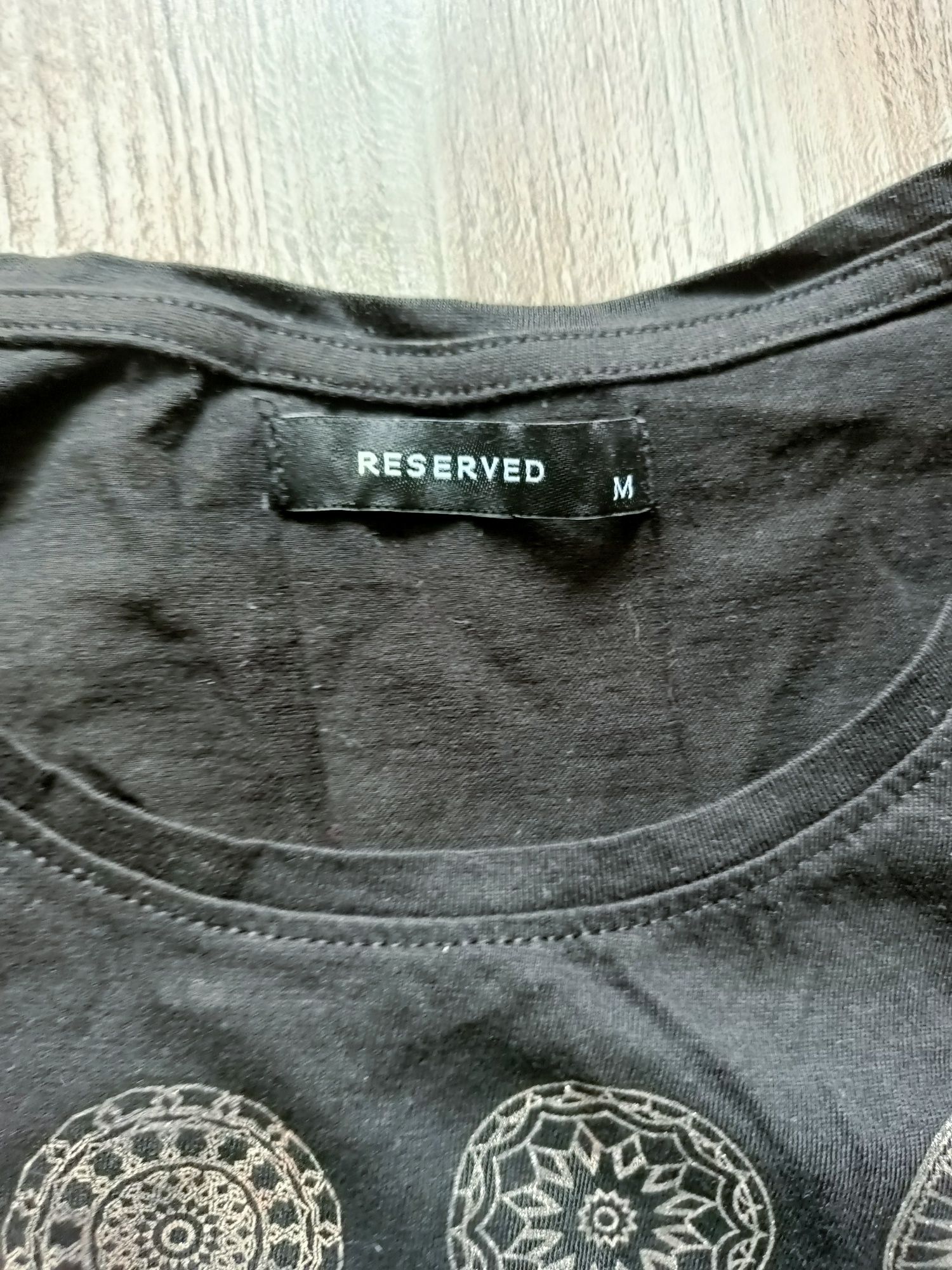 Bluzka damska Reserved rozmiar M