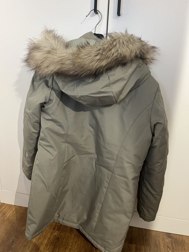 Parka Only nowa bez metki roz.M
