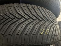 Комплект 215/55 17 Michelin Cross Climat