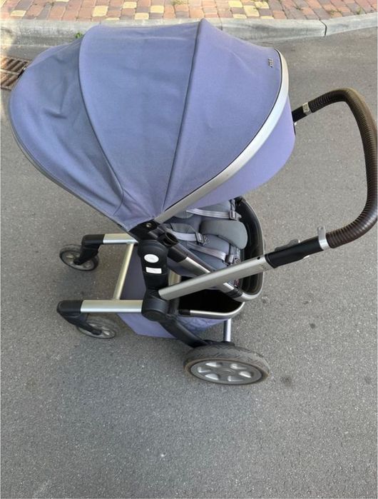 Візочок дитячий joolz hub 2 в 1