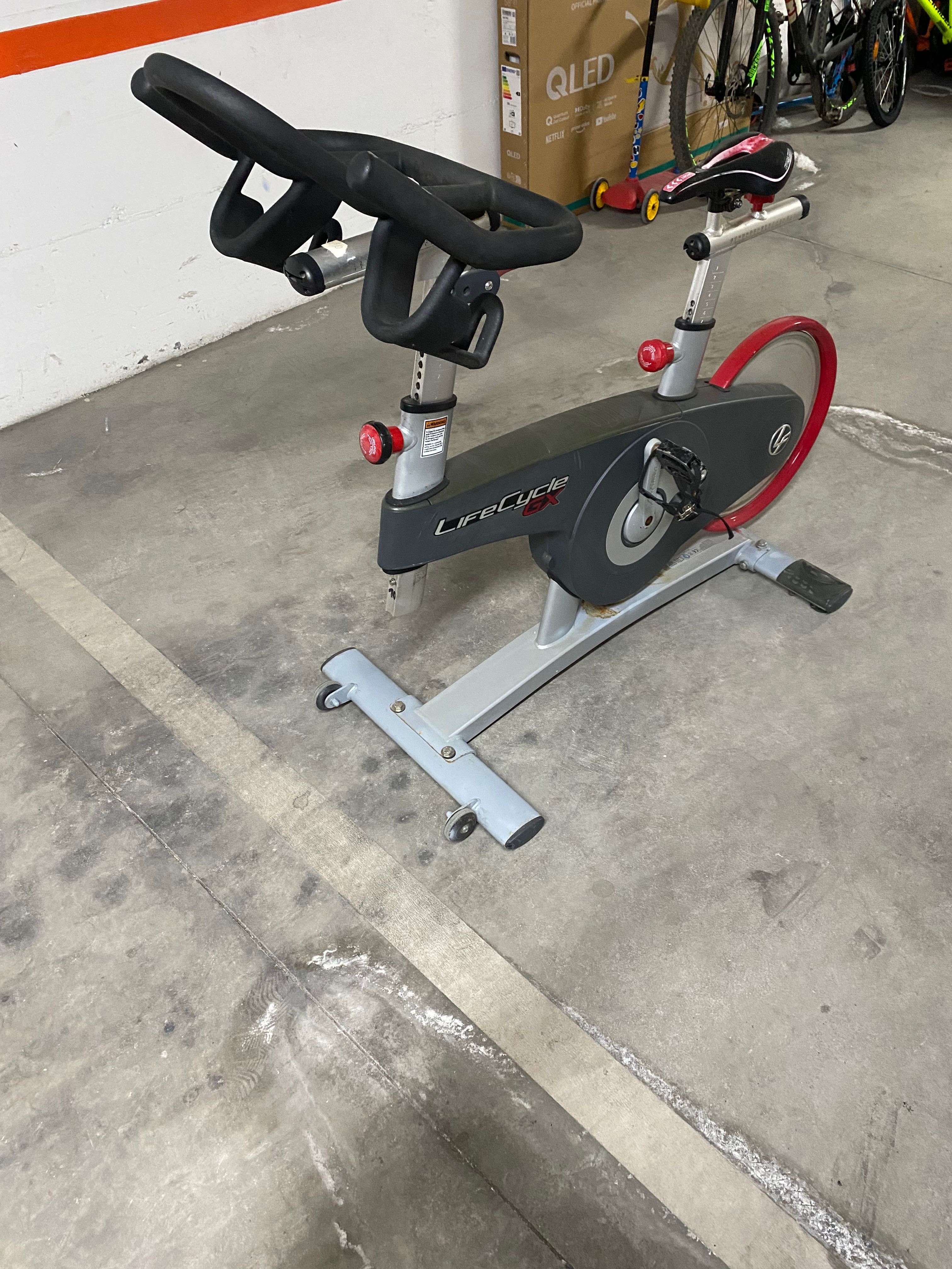 bicicleta cycling