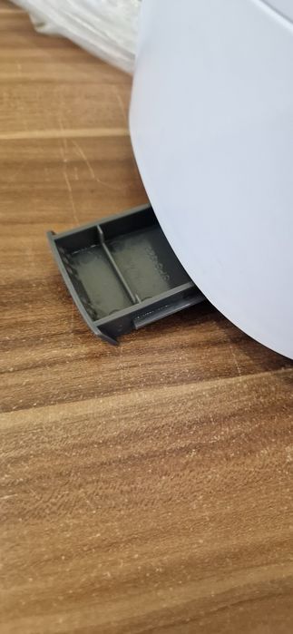 Nawilżacz powietrza HB ultradźwiękowy 5,5l