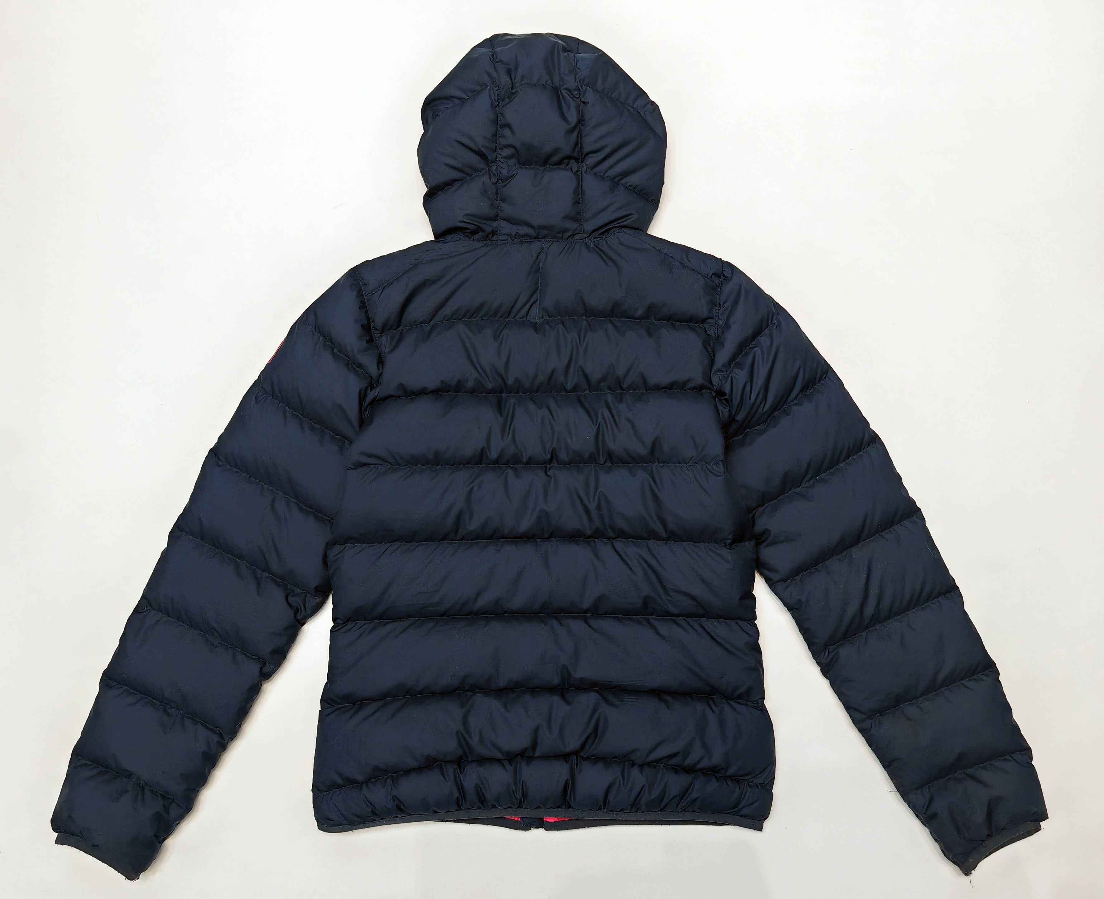 XS | JACK WOLFSKIN___ Helium Kurtka puchowa damska