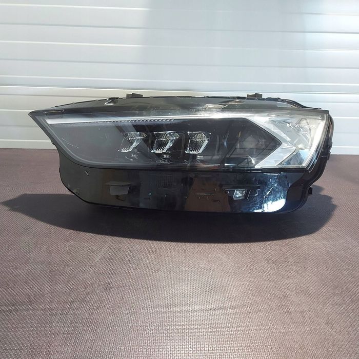 Citroen DS7 Crossback FULL LED Przód strona lewa 98317557800