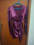 Vestido de festa