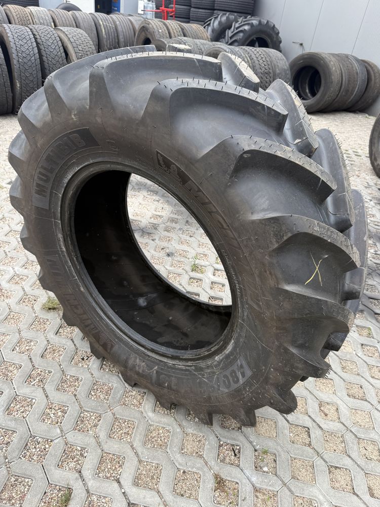 Opona 480/65r28 Michelin Multibib 136D