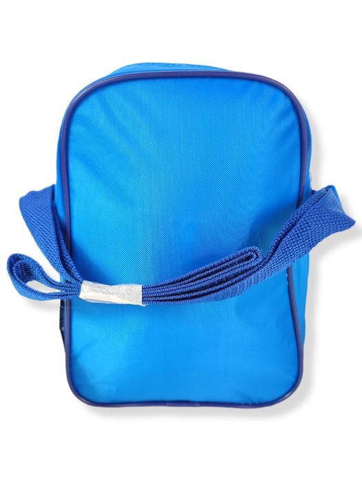 Torebka Na Ramię Listonoszka Dziecięca Spiderman