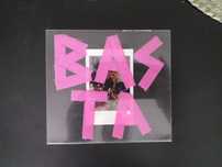 Album Nosowska "Basta"