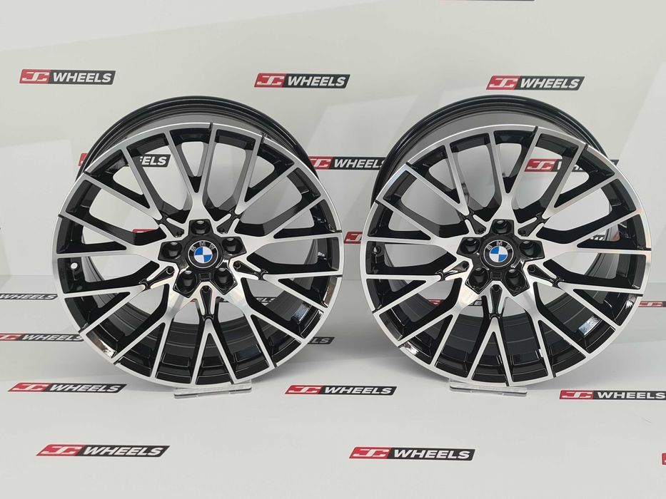 Jantes Look BMW 788M em 20 | 5x112