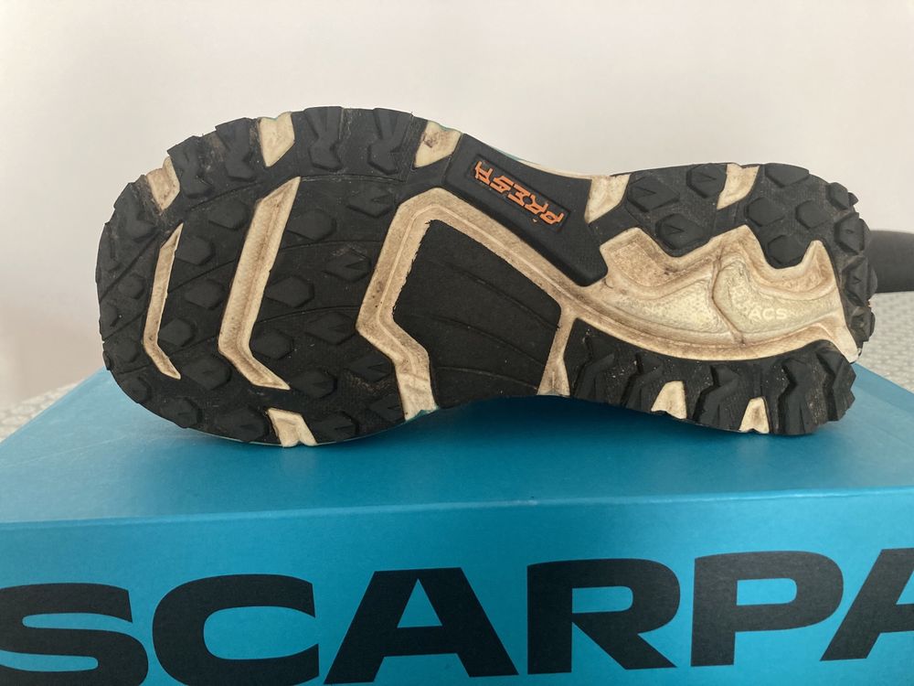 Scarpa Golden Gate ATR (tam. 43)