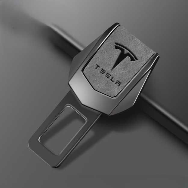 Заглушка ремня безопасности Audi KIA Tesla Toyota Ford Mazda Lexus BMW