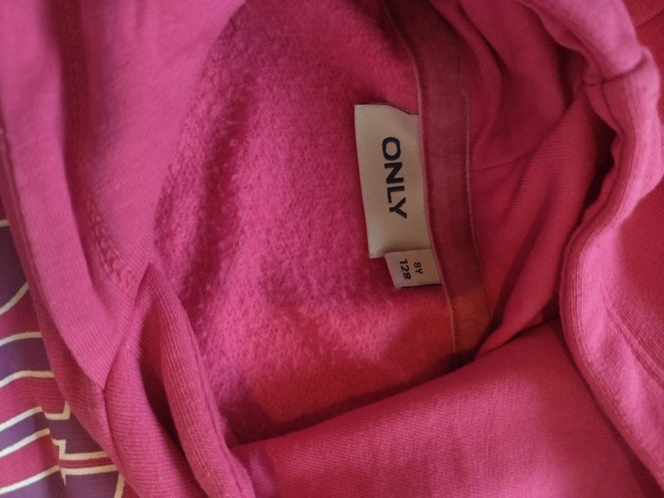 Кофта худи свитшот only kid's